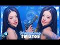 Wonyoung IVE - 4K 'Bang Bang' Multi Facecam Edit Clips (Slow Mo/Twixtor)