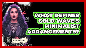 What Defines Cold Wave