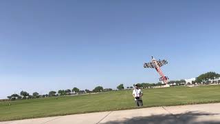 Value Hobby Edge 540 Close Fly
