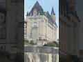 Paul’s boat line and view the Ottawa #shors #ottawa #ontario #canada #boating #city #travel #canal