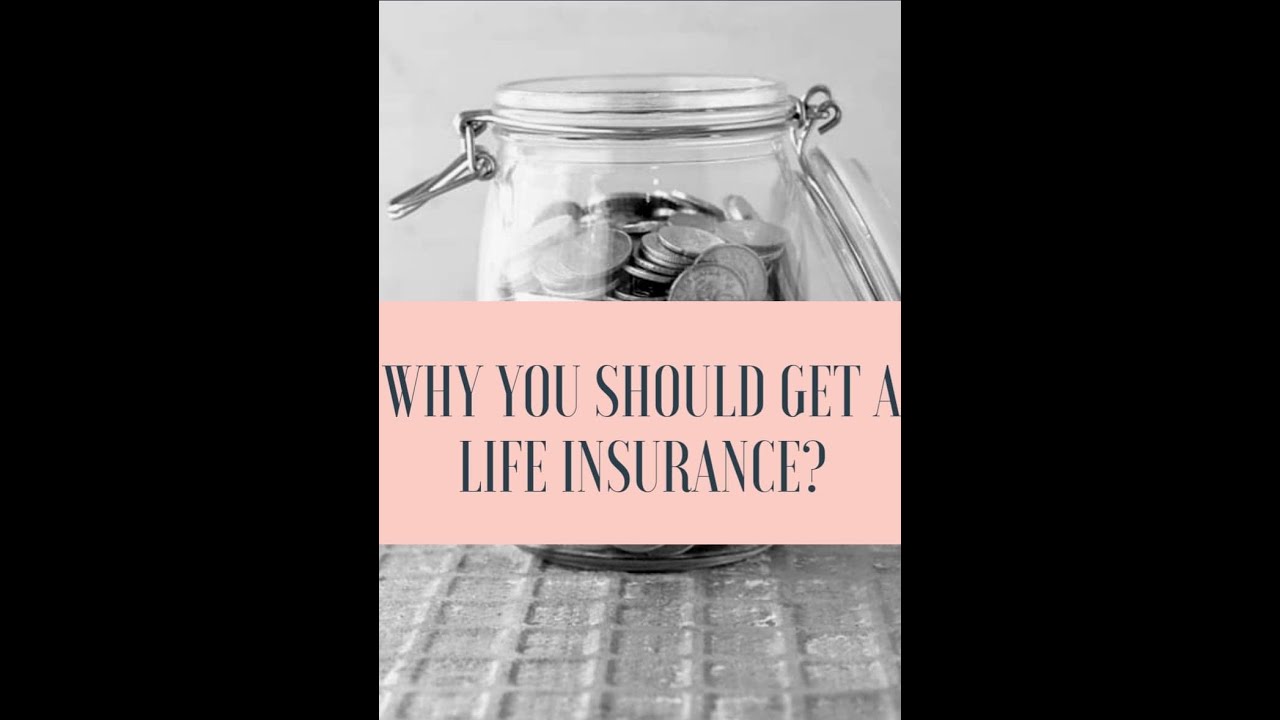 Protect The Ones You Love Get A Life Insurance Policy Godfather