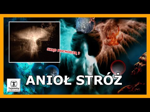 Wideo: Anioł Stróż - Alternatywny Widok