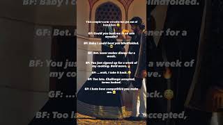 #song #couple #couplecomedy #couples #couplegoal #relationshipcomedy #comedy #trending #coupleprank