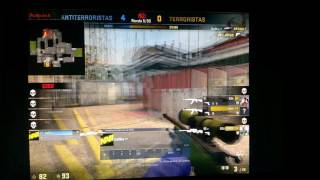 vac awp cache