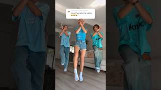 YOU GUYS REALLY DO NOTICE EVERYTHING! 🤣 - #dance #trend #viral #funny #shorts