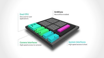 GrAI VIP, the Fastest AI Processor at the Edge
