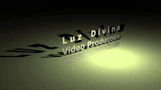 luz divina reflexo e sombra