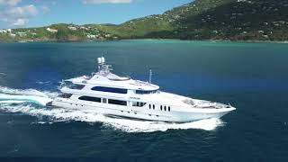 Just Enough USVI Promo Video