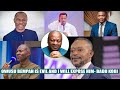 Owusu Bempah is evil and I will Expose him-Badu Kobi