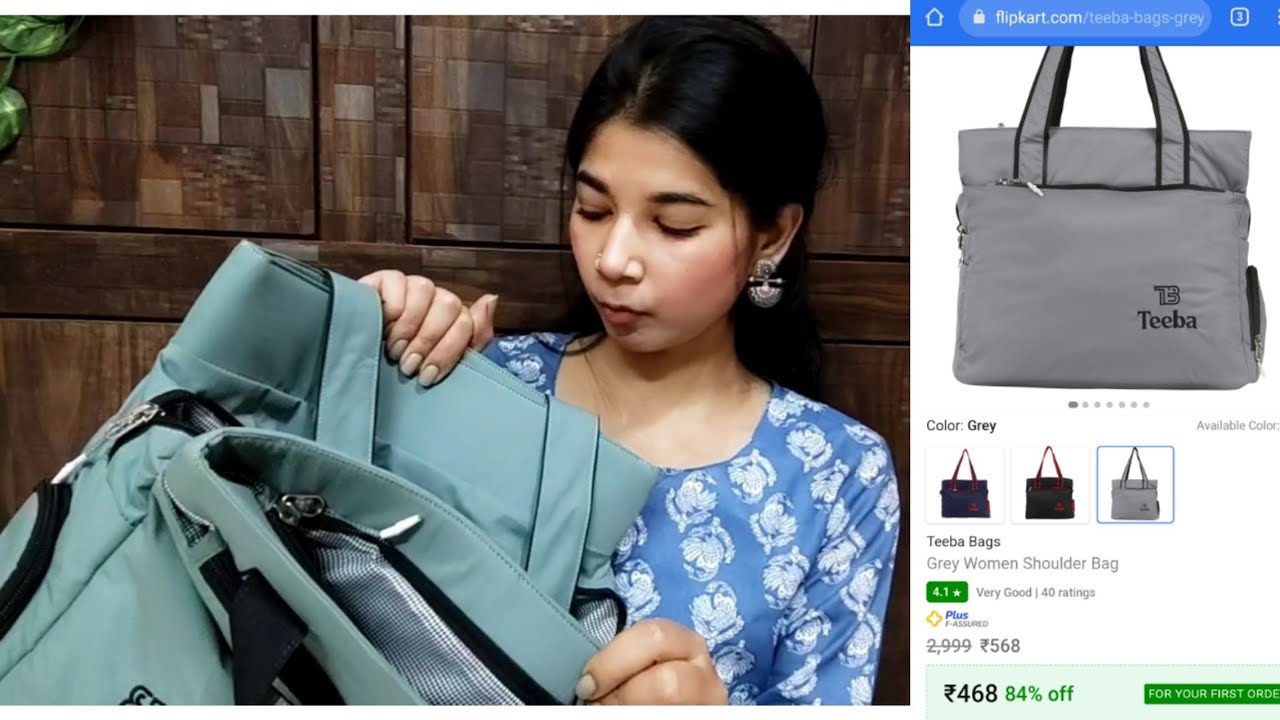 Buy MICHAEL KORS Women Grey Hand-held Bag VANILLA Online @ Best Price in  India | Flipkart.com