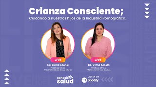 Crianza Consciente; cuidando a nuestros hijos de la Industria ...
