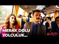 Mahir, Önemli İşi Ne!? - Not Defteri 8. Bölüm