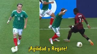 Hugo Camberos vs. Antigua and Barbuda