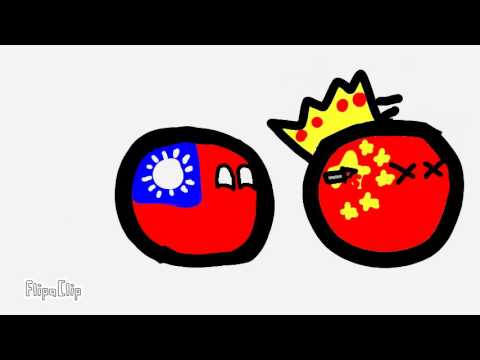 Téléchargement gratuit Images Taiwan Strong Polandball Animation Ita Youtube actualisé salutations