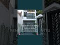 Sirkulasi udara yang baik!