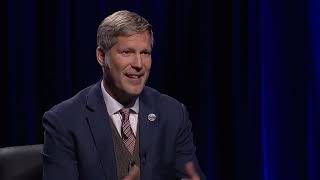 Full Interview | Albuquerque Mayor Tim Keller