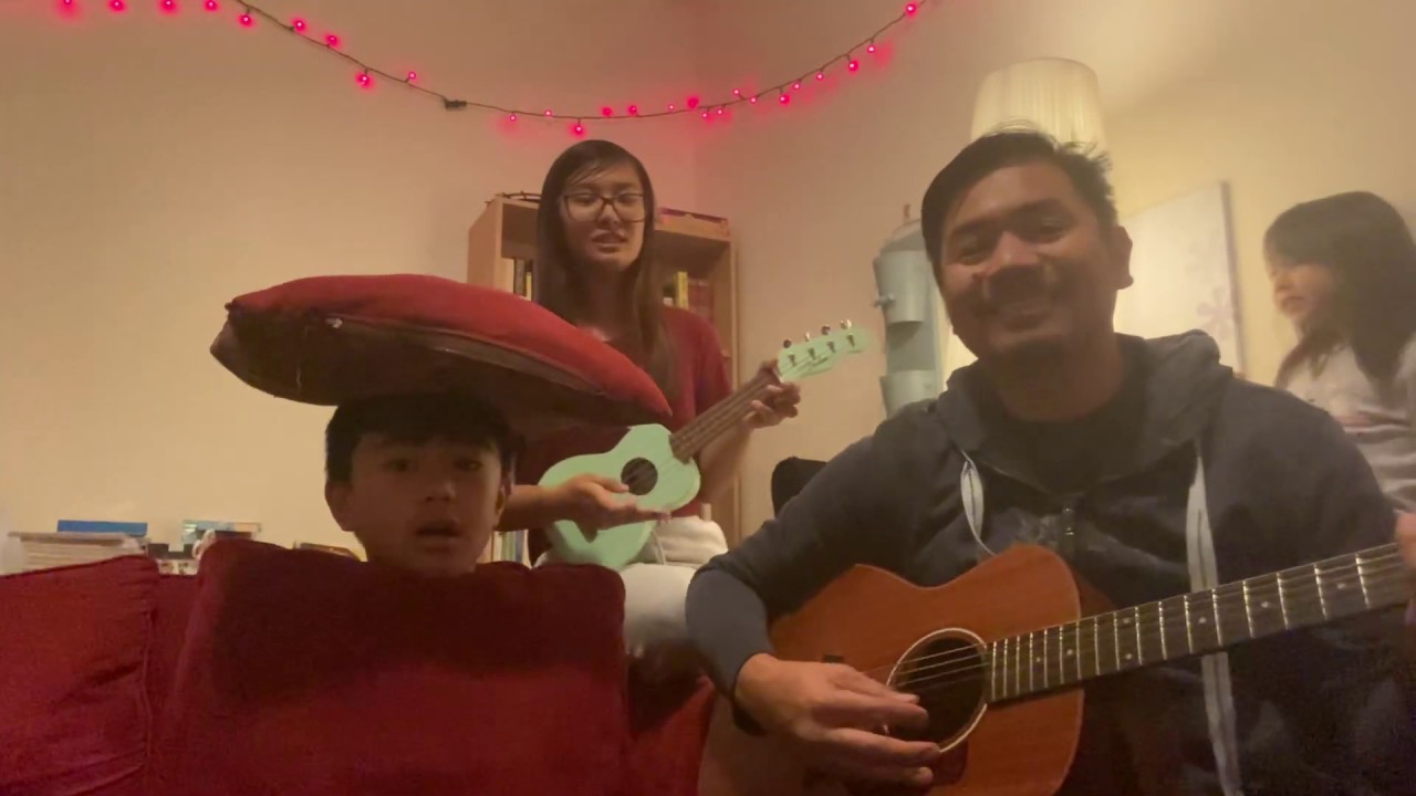 Backflip by Rivers Cuomo Green Eggs & Ham Theme Song) Rain