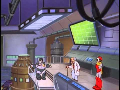 MM S01 E12  Future Shock