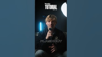 The FLASHCUT is a super easy eye catching technique to spice up your videos #filmmaking #tutorial