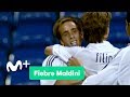 Fiebre Maldini (29/01/2018): Triunfaron lejos de Madrid