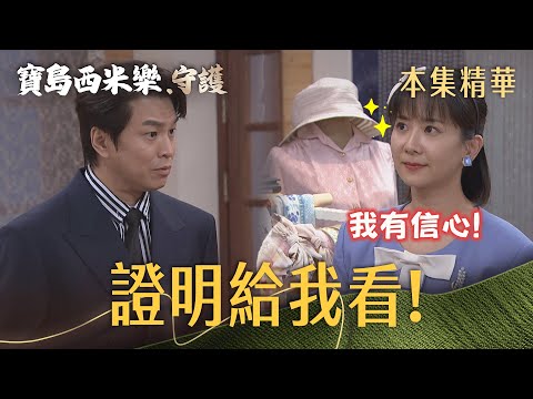 【Formosa Sebiro: Protection】EP346 Jia-zhan tests Ya-zi; will she accept the challenge?! | TTV Pri...