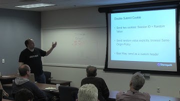 oakjug: Token Authentication for Java Applications