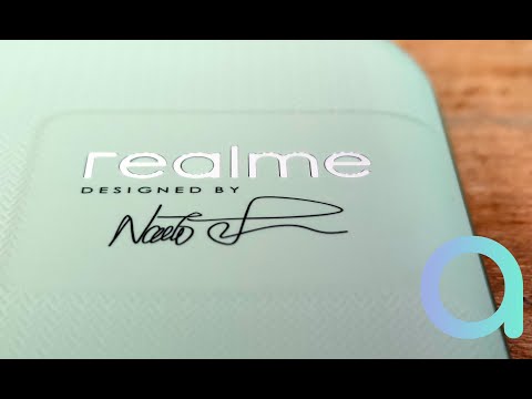 #Test Realme GT2 : un haut de gamme accessible, polyvalent, très réussi et au design soigné