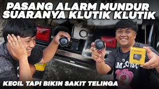 Download Lagu SUARANE BUANTER POL BIKIN BUDEK!!! PASANG VARIASI ALARM MUNDUR DI TRUK SC 02 MP3 Download Lagu SUARANE BUANTER POL BIKIN BUDEK!!! PASANG VARIASI ALARM MUNDUR DI TRUK SC 02 MP3