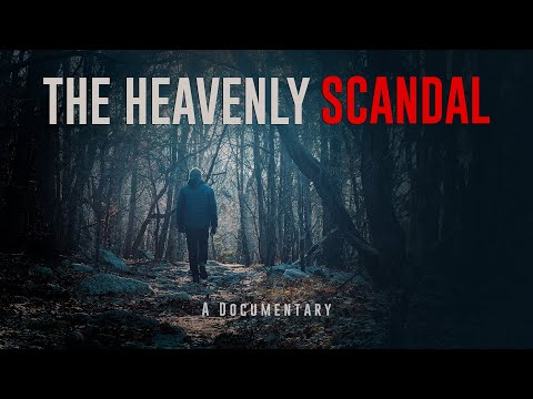 Heavenly Scandal: Christian Divorce and Remarriage Testimony - Documentary