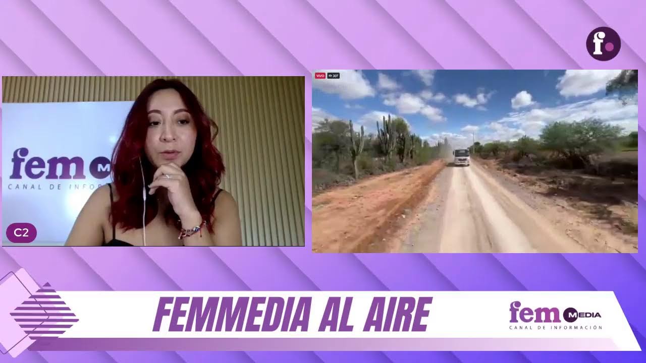 FEM MEDIA AL AIRE || VIERNES 30 DE OCTUBRE