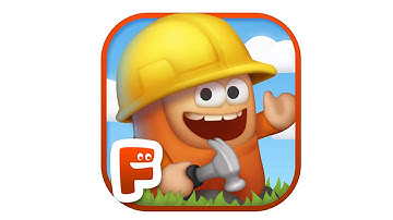 Inventioneers by Filimundus | Top Best Apps For Kids