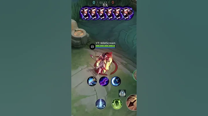 Moskov Attack Speed Effects Vs Critical Build VS 6 Blade Armor