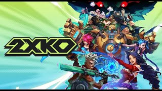 2XKO | Gameplay | Xbox Series S
2XKO Gameplay
TEAM UP. TAG IN.
Welcome to 2XKO, the free-to-play fighting game from the makers of League of Legends and VALORANT.
2V2 COMBAT
In 2XKO, good teamwork makes the difference between victory and defeat. Fight solo to control both champions on your team, or grab a friend to duo with. Switch up your game every match with Fuses, powerful playstyle modifiers that change the rules your team plays by.
LEGENDARY FIGHTERS
League of Legends’ iconic champions take the stage with fresh movesets inspired by the MOBA and reimagined for fighting games. Immerse yourself in the world of Runeterra with beautifully crafted stages, cutting-edge 2D graphics, and original music tracks that bring your battles to life.
LOBBIES & MATCHMAKING
Step into a virtual arcade where your next duo partner—or rival—awaits. Ranked, Casual, and Private lobbies let you play your way whether you wanna compete, spectate, or just mash. Plus, with best-in-class rollback netcode and anti-cheat systems, 2XKO delivers fair, lag-free gameplay every time you queue up.
Donate/пожертвования:
Xbox Live Wishlist : https://www.microsoft.com/store/wishlist?id=store.wishlist.f7e733a5-68cb-4bbe-9150-9d98f77f936a
DonationAlerts: https://www.donationalerts.com/r/scorpion13th
Boosty: https://boosty.to/scorpion13th/donate
VK: https://vk.com/scor13thvk
RuTube: https://rutube.ru/channel/25721335/
YouTube: https://youtube.com/scorpion13th
#2XKO #RiotGames #Xbox #XboxSeries #XboxSeriesS #action #fighting #gameplay #экшен #файтинг #файтинг #иксбокс #игровойпроцесс #геймплей 2XKO | Gameplay | Xbox Series S