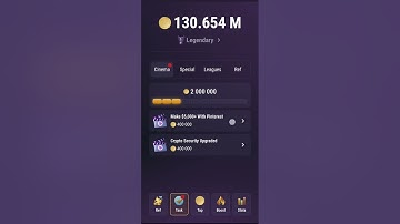 5 August All Tapswap cinema code | Crypto Security Upgraded Part 2 | Other videos for today #btc