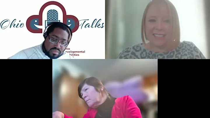 DSP Crisis With Renee Wood and Bethany Toledo