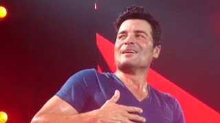 Chayanne &quot;En Todo Estaré&quot; DirecTV Arena 17/02/2016