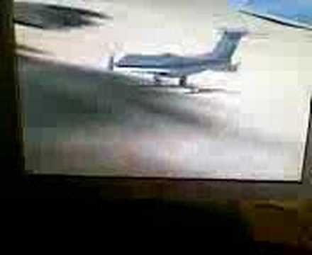 FSX enormn and very annoying bug