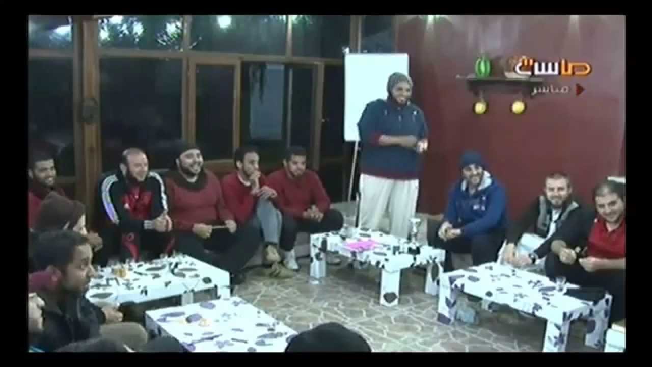 هاني مقبل لعبة لماذا؟؟ لأن..