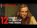 Top 12 Best Dark Thriller Movies - Netflix, Prime Video & Tubi
