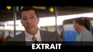 LA CITE DE LA PEUR - Extrait #1 