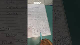 60 Seconds Aur Probability Khatam | ❌ | #class10th #maths #cbse #shorts