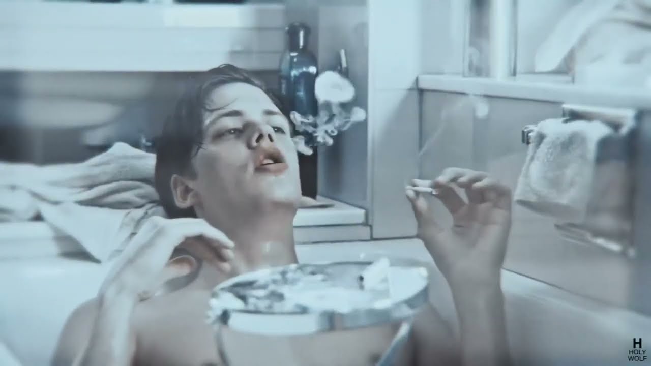 ROMAN GODFREY 🔥/STARBOY✨