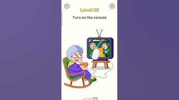 Dop 2 (Delete One Part) Level 23 Walkthrough Solutions - All Level #LKGameplyer