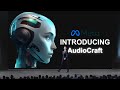 Introducing audiocraft metas cuttingedge generative ai audio tool metaai audiocraft musicgen