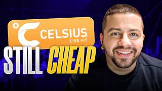 Environmental Celsius Stock: Buy the Dip | CELH Stock Analysis Station Image
