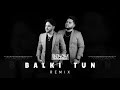 Dj Javad ft Benom - Balki tun [Remix]  | Дж Жавад и Беном - Балки тун [Ремих]