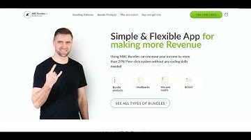 MBC Bundles - Release Notes: Jun 22, 2023