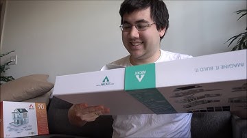 Arckit 180 Overview and Unboxing