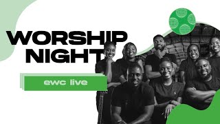 EWC || Heaven On Earth || Worship Night || 21. 11. 21