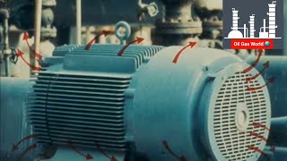 Electric AC Motor Part 2 | Introduction Electric AC Motor | Inspection | Repair | Troubleshoot by Oil Gas World 3,111 views 3 years ago 12 minutes, 47 seconds